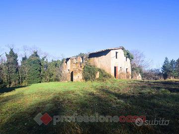 Terreno Residenziale Perugia [AV2026-025VRG]