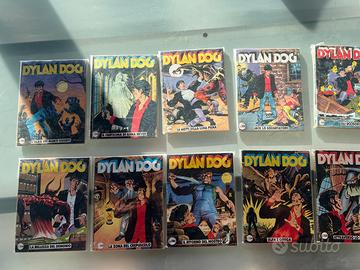 dylan dog