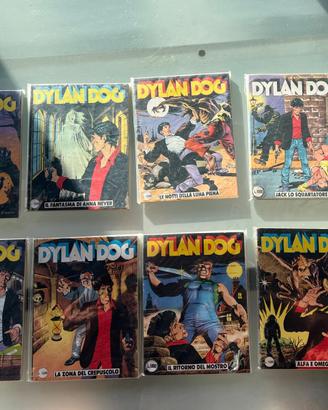 dylan dog