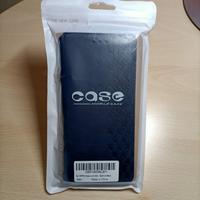 Cover Portafoglio per Oppo Reno 4Z 5G