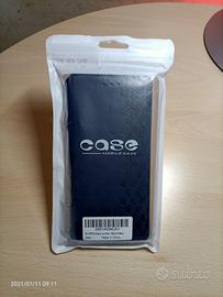 Cover Portafoglio per Oppo Reno 4Z 5G