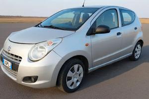 SUZUKY GPL EURO 5 SI NEOPAT. 2500 CompresoTrapasso