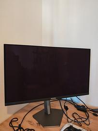 AOC AG276QZD2AM OLED 27” 240Hz pari al nuovo