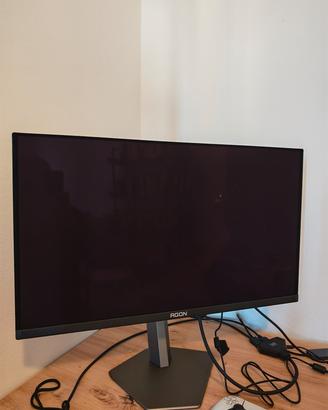 AOC AG276QZD2AM OLED 27” 240Hz pari al nuovo
