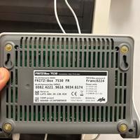 Fritz!box7530