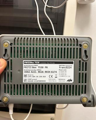 Fritz!box7530