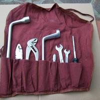 Mercedes benz Tool Kit W123 124 126 kit trousse bo