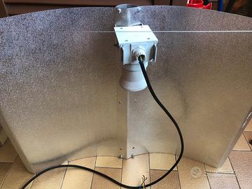 Kit coltivazione indoor