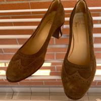 Scarpe con tacchi 36 Senza scatola