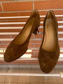 Scarpe con tacchi 36 Senza scatola