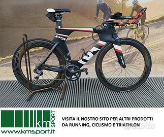 Bici da CRONO/Triathlon - Cervelo P5 Three Special