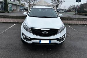 Kia Sportage 2015 1.7 CRDi –Full Optional