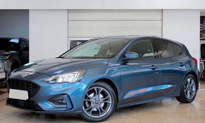 Ford Focus 1.0 EcoBoost 125 CV S&S ST-Line