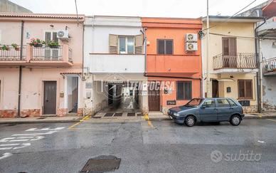 Appartamento a Messina 2 locali