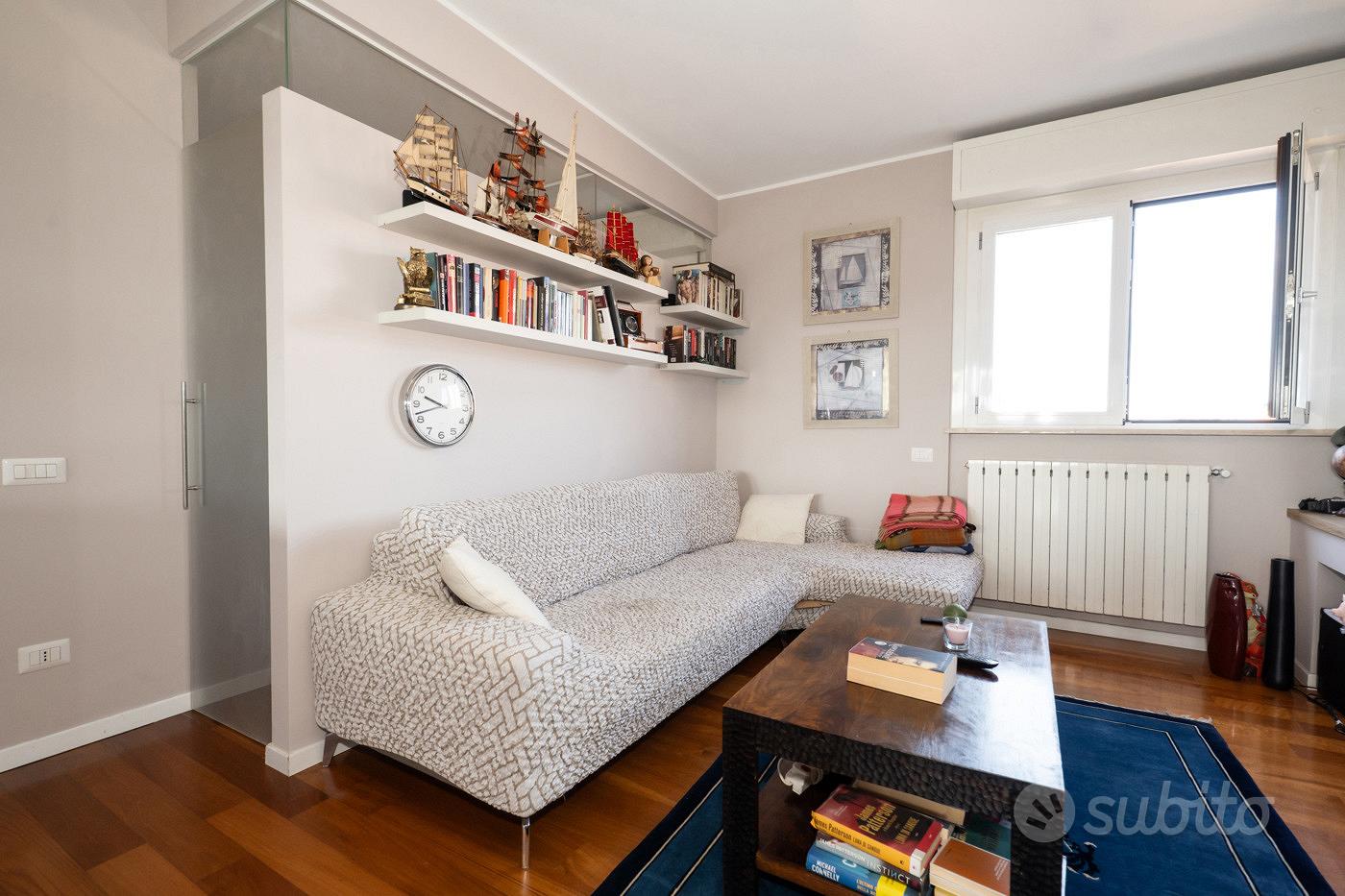Appartamento – Milano, Adriano, Municipio 2 - Vista 4