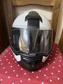 Casco modulare BMW System 7 + interfono BMW