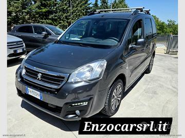 PEUGEOT Partner Tepee Mix BlueHDi 100 Active 5 POS