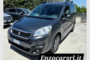 PEUGEOT Partner Tepee Mix BlueHDi 100 Active 5 POS