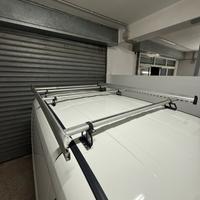 Portapacchi  fiat dobló