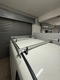 Portapacchi  fiat dobló