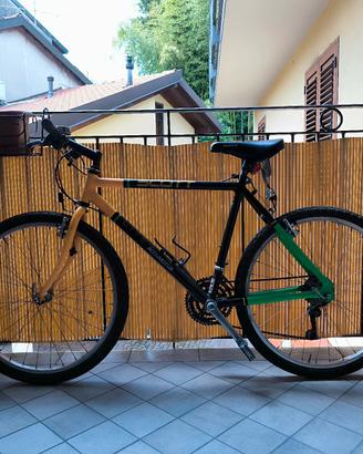 SCOTT SUPER LITE SIZE 20''