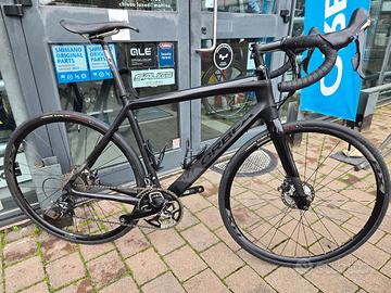 Orbea Avant carbon tg 55
