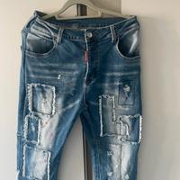 Jeans dsQuared2