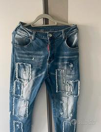 Jeans dsQuared2
