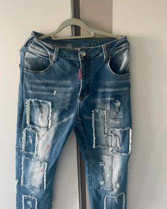 Jeans dsQuared2