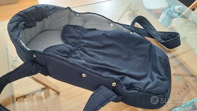 Porta bimbo -  Porte-enfant Baby’s Clan