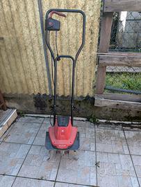 Motozappa Elettrica Einhell GC-RT 7530