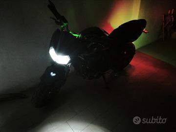 Kawasaki z750