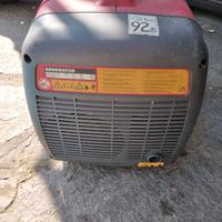 Generatore di corrente