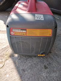 Generatore di corrente