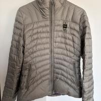 Giacca grigia Blauer