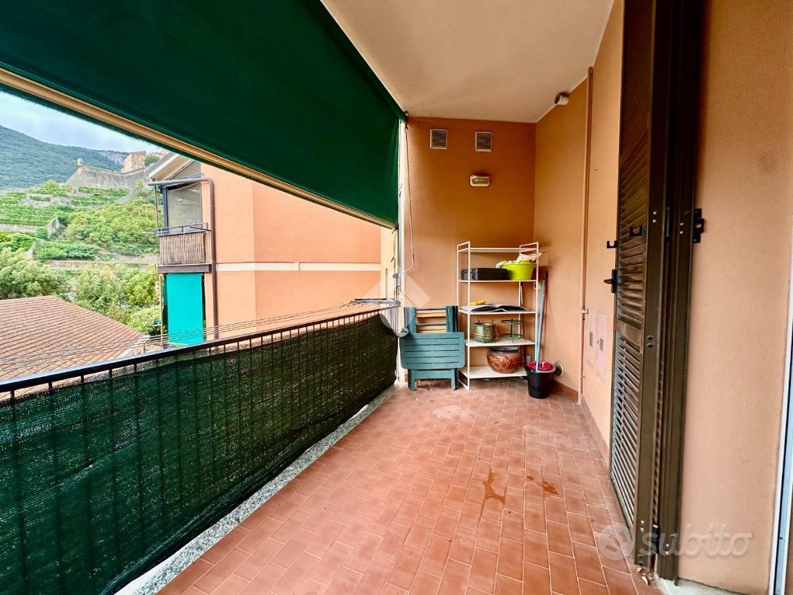 Appartamento – Finale Ligure, Monticello - Vista 2