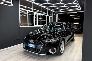 Audi A3 SPB 2.0 TDI 150CV S tronic