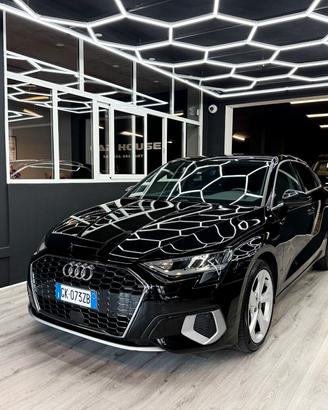 Audi A3 SPB 2.0 TDI 150CV S tronic