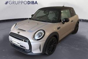 MINI Full Electric Mini F56 2021 Mini 3p Coop...