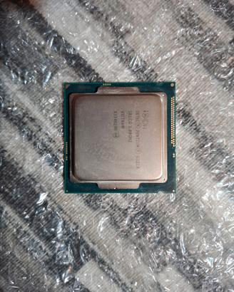 Cpu Processore Intel Pentium G3220 