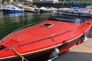 Tullio Abbate ELITE 25