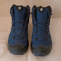 Scarponi Salomon Olimpiadi Milano Cortina 2026