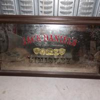 specchio serigrafato