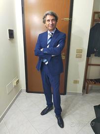 Autista accompagnatore persone ed anziani