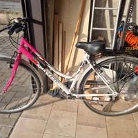 bici donna 