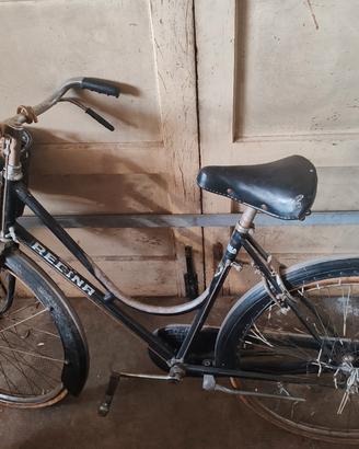 Bici d'epoca Regina
