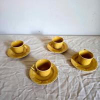 Tazzine da caffè Tognana