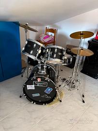 Batteria Mapex Tornado