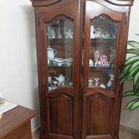vetrinetta antica 
