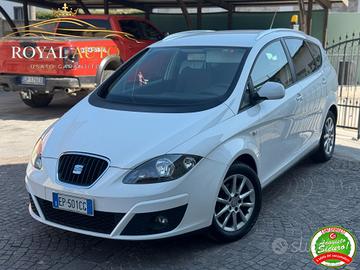 Seat Altea XL 1.6 Style BI FUEL